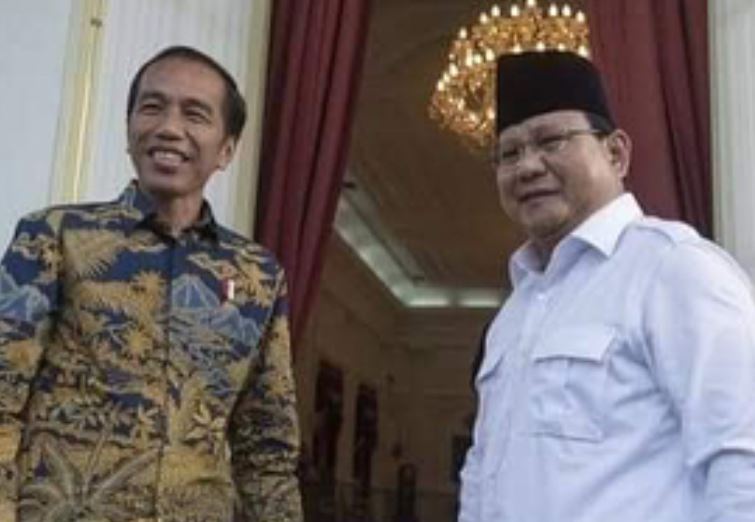 10 Foto ini bukti tak ada teman maupun lawan abadi dalam politik