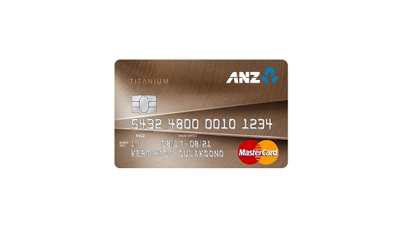 Suka belanja online? Kartu kredit ANZ beri cashback hingga 300 ribu!