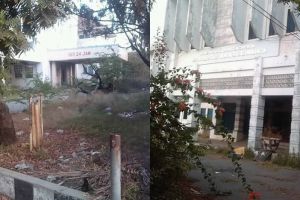 Kisah seram ibu bersalin di rumah sakit sudah 5 tahun tak terpakai