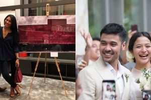 Tak mau diliput, 8 pasang seleb ini gelar pernikahan tertutup di Bali