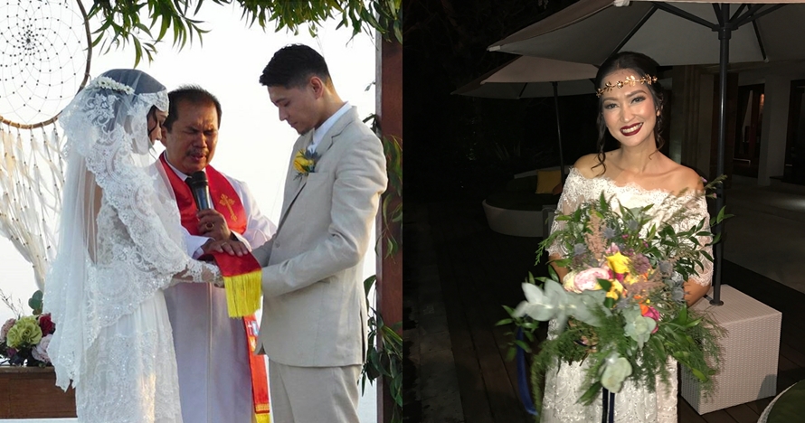 Tak mau diliput, 8 pasang seleb ini gelar pernikahan tertutup di Bali