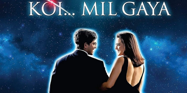 15 Tahun berlalu, ini 6 alasan Koi Mil Gaya tetap jadi film favorit