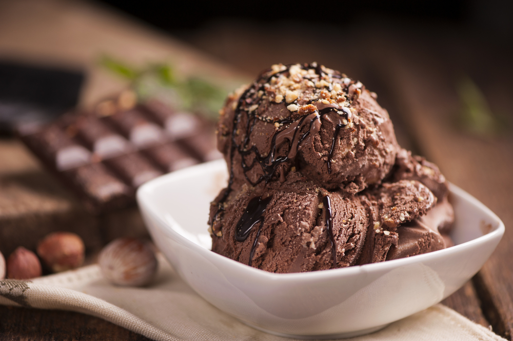 Ngedate sambil makan es krim, ini 5 tipe gebetan dari pilihan rasanya