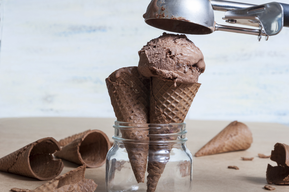 Ngedate sambil makan es krim, ini 5 tipe gebetan dari pilihan rasanya