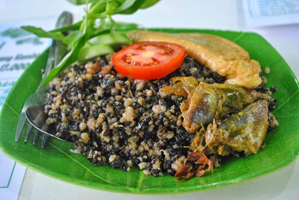 4 Makanan tradisional ini identik dengan kemerdekaan Indonesia