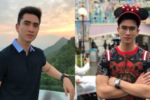 Jadi pesinetron hits, ini 7 fashion item mewah Verrel Bramasta