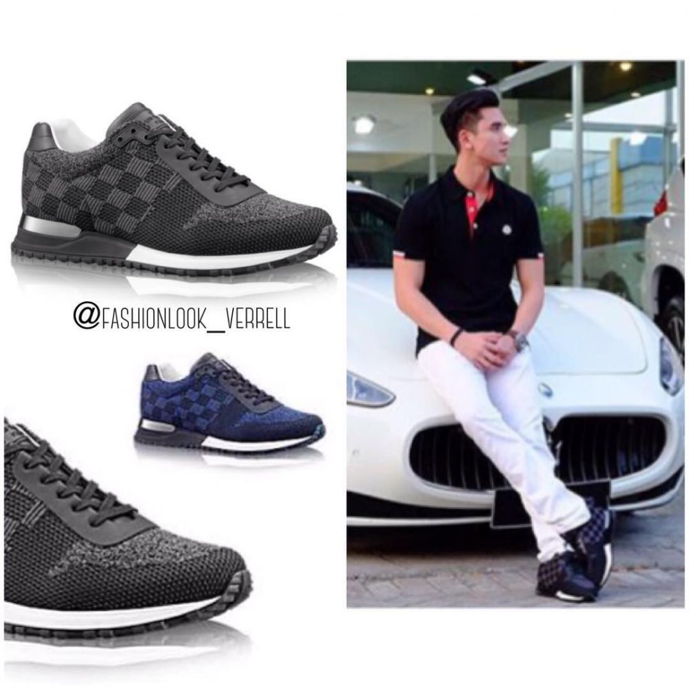 Jadi pesinetron hits, ini 7 fashion item mewah Verrel Bramasta