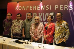 Ini 4 tokoh penerima Penghargaan Achmad Bakrie 2018, inspiratif banget