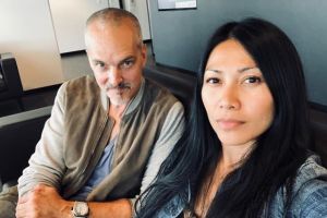 Jalani pernikahan ke-4, ini 4 fakta pernikahan Anggun C Sasmi di Ubud