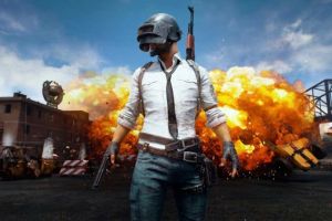 Makin seru main PUBG Mobile, ada konten Mission: Impossible-Fallout 