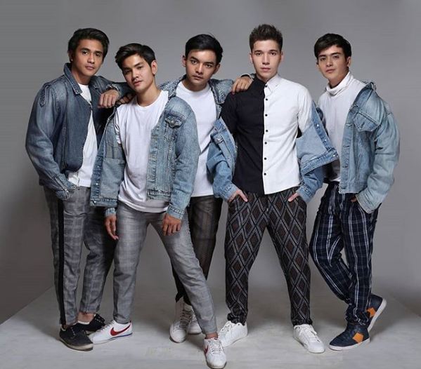 6 Pesona Stefan William & personel The Junas Monkey, ngeband lagi nih