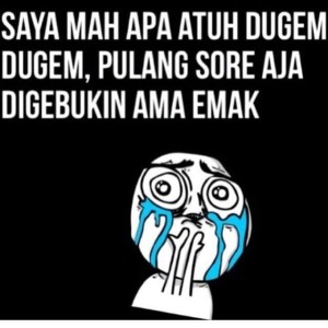 10 Meme dugem ini kocaknya bikin kamu ketawa remix