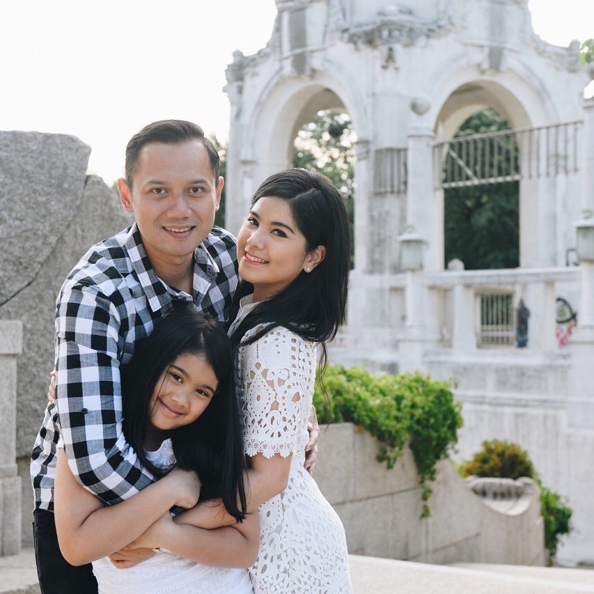 Penuh makna, 4 seleb ini dikaruniai anak pada tanggal 17 Agustus