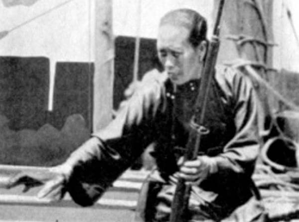 Mengenal 10 tokoh bajak laut wanita paling kejam sepanjang sejarah