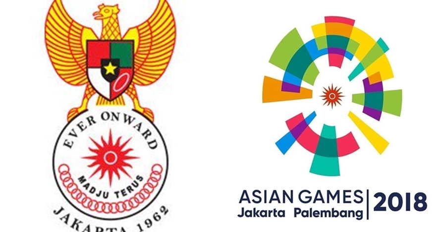 56 Tahun berlalu, ini 10 perbedaan Asian Games tahun 1962 vs 2018