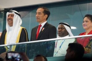 Ini 5 makanan unik untuk menjamu tamu Asian Games 2018