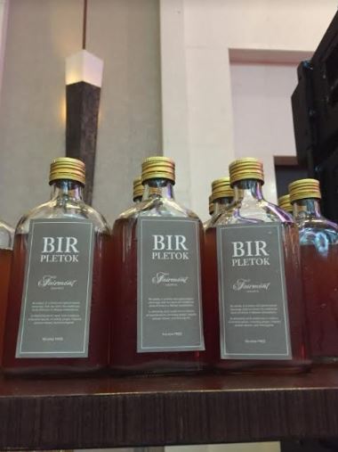 Ini 5 makanan unik untuk menjamu tamu Asian Games 2018