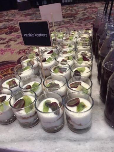 Ini 5 makanan unik untuk menjamu tamu Asian Games 2018