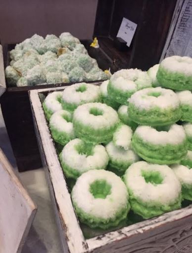 Ini 5 makanan unik untuk menjamu tamu Asian Games 2018