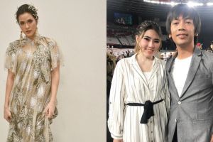 Jadi pengisi acara Asian Games, begini gaya 11 seleb yang memukau abis