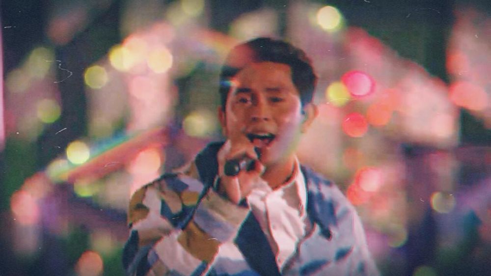 Jadi pengisi acara Asian Games, begini gaya 11 seleb yang memukau abis