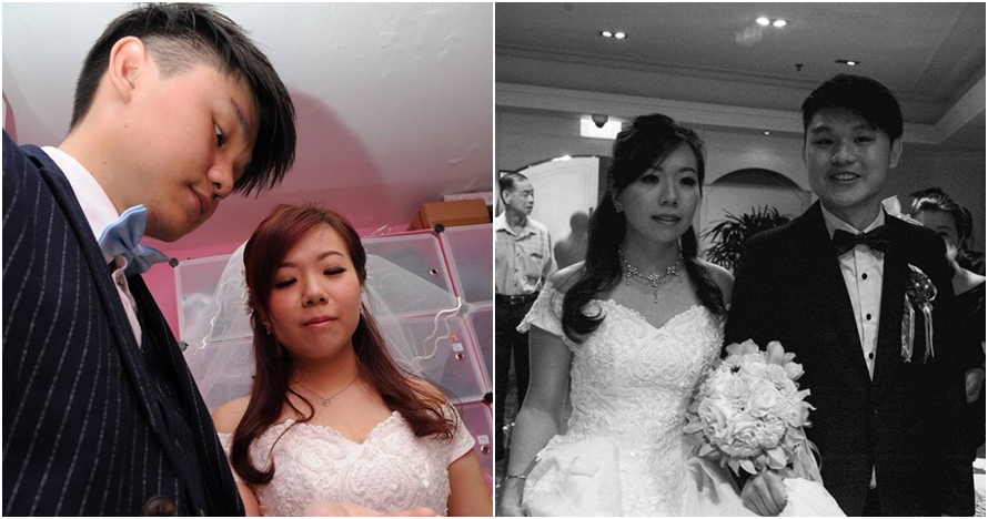 Rela rogoh kocek Rp 28 juta untuk foto pernikahan, hasilnya cuma B aja
