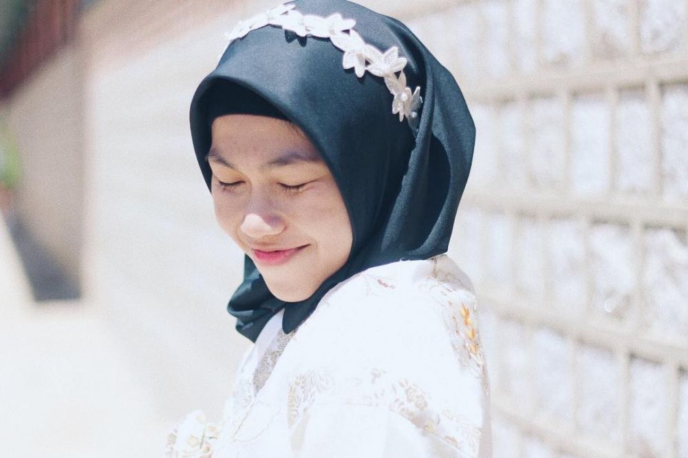 10 Potret Defia Rosmaniar, penyumbang medali emas pertama Indonesia