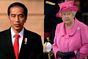 8 Adu gaya Jokowi vs Ratu Elizabeth pakai stuntman, M:I vs James Bond