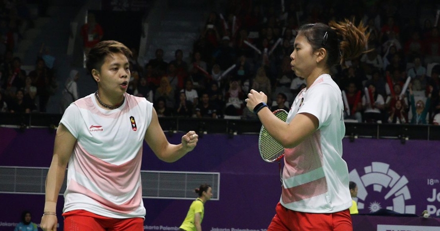 Sukses bikin kejutan, bulutangkis putri Indonesia lolos ke semifinal 
