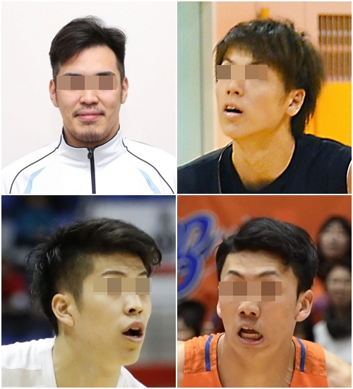 Ini kawasan di Jakarta tempat 4 pebasket Jepang 'jajan' PSK