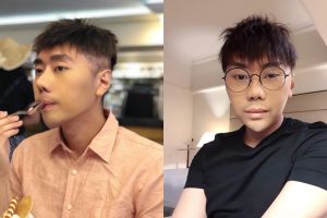 Dikabarkan operasi plastik, ini 6 potret tampilan terbaru Roy Kiyoshi