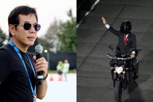 Opening Asian Games 2018 dinyinyiri, ini jawaban bijak Wishnutama