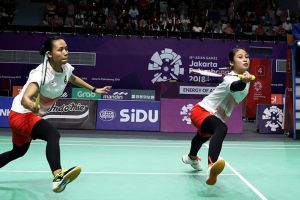 Lawan Jepang di semifinal, begini strategi bulutangkis putri Indonesia