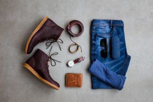 7 Ide OOTD sporty & fresh buat cowok saat nonton Asian Games 2018