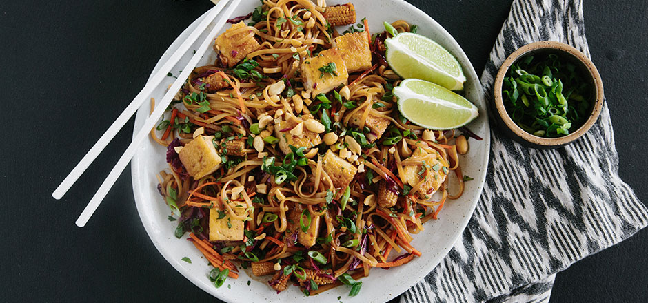 7 Kuliner olahan mi favorit dari Asia ini siap bikin kamu laper mata