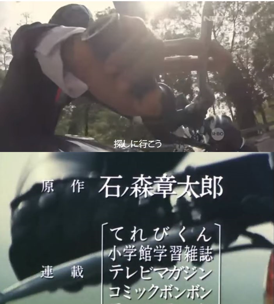 Jokowi naik motor di AG 2018 mirip Kamen Rider, ini 4 potret buktinya