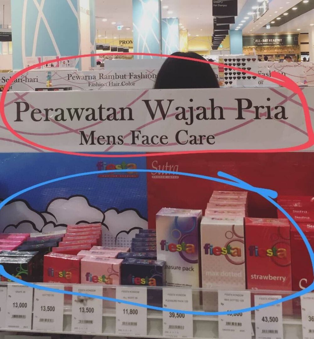 10 Potret biasa ini 10 detik kemudian bikin imajinasi ke mana-mana