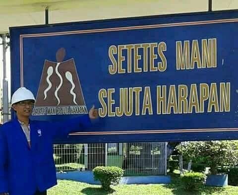 10 Potret biasa ini 10 detik kemudian bikin imajinasi ke mana-mana