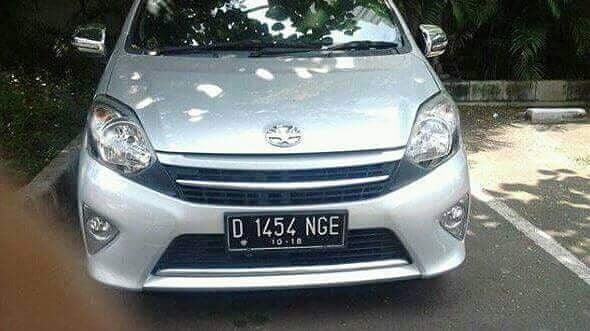 10 Potret biasa ini 10 detik kemudian bikin imajinasi ke mana-mana