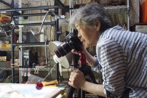 5 Postingan wanita Jepang usia 90 tahun ini bakal bikin kamu gemes