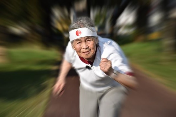 5 Postingan wanita Jepang usia 90 tahun ini bakal bikin kamu gemes