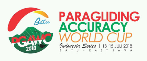 Raih emas Asian Games 2018, ini 4 fakta pilot tim paralayang putra