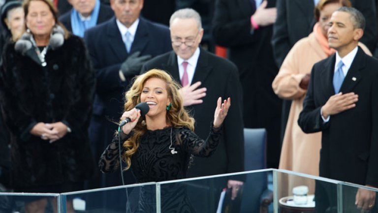 Nyanyi lipsync di acara besar, 5 penyanyi ini tuai kontroversi