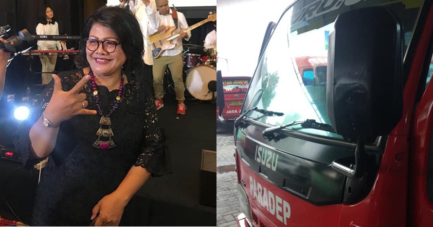 Pengakuan Novita, penumpang yang ambil alih kemudi karena sopir lambat