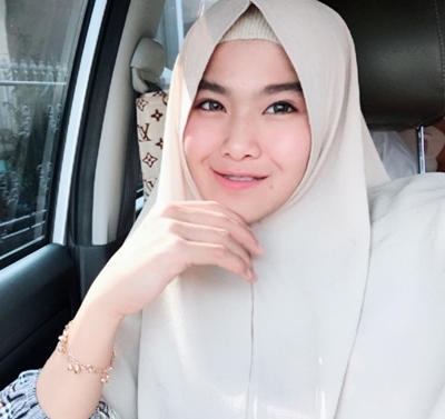 Selain Defia Rosmaniar, 6 atlet berhijab ini juga berlaga di AG 2018