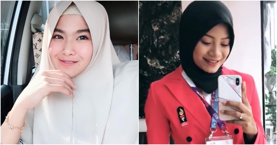 Selain Defia Rosmaniar, 6 atlet berhijab ini juga berlaga di AG 2018