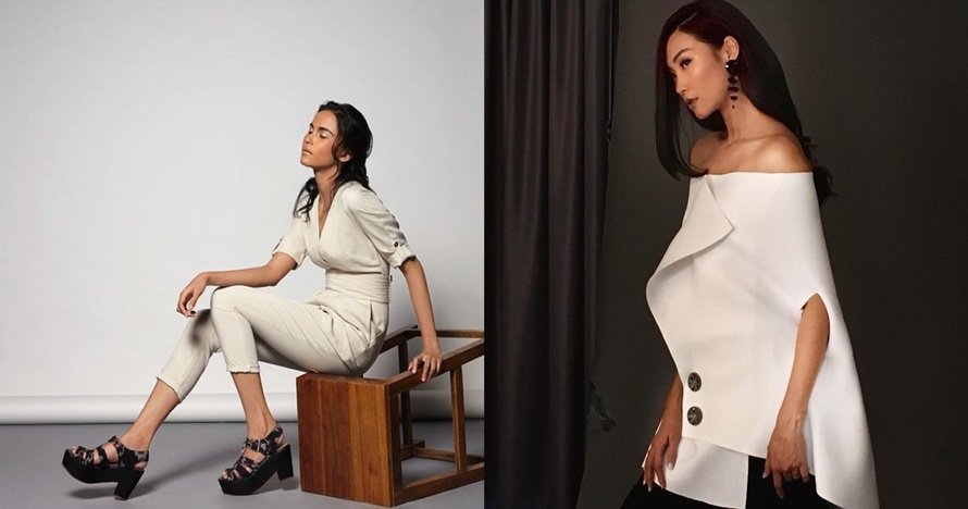 Bikin bangga, 2 model ini wakili Indonesia di Asia's Next Top Model 6