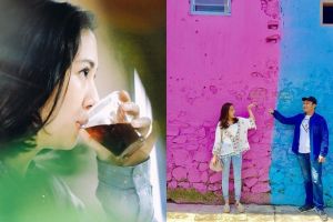 7 Lokasi syuting di dalam kota, spot getaway bareng sahabat satu geng