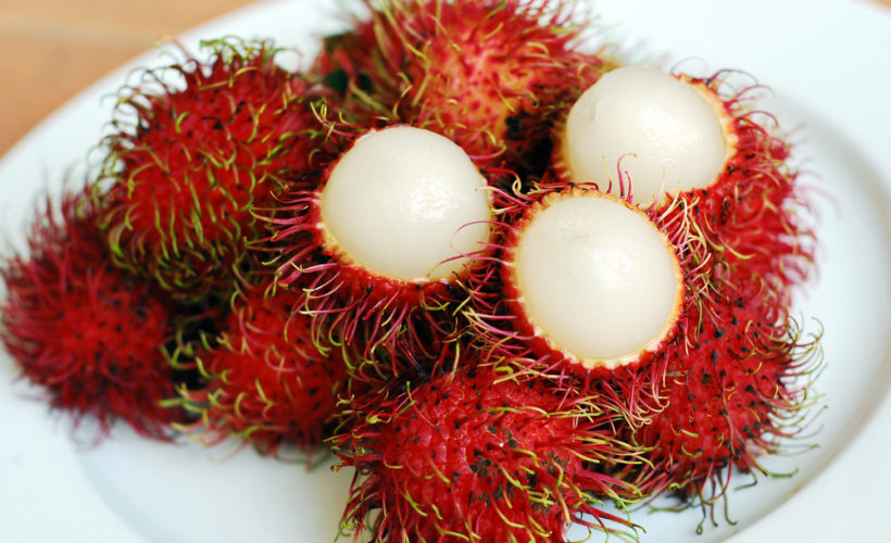 Tak banyak yang tahu, 5 buah lokal ini baik jaga kesehatan ginjal