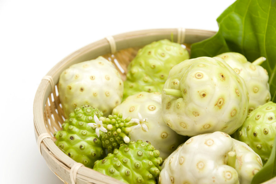 Tak banyak yang tahu, 5 buah lokal ini baik jaga kesehatan ginjal